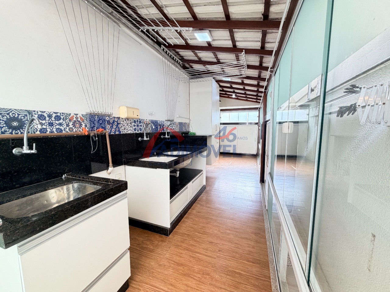 Apartamento, 3 quartos, 160 m² - Foto 9