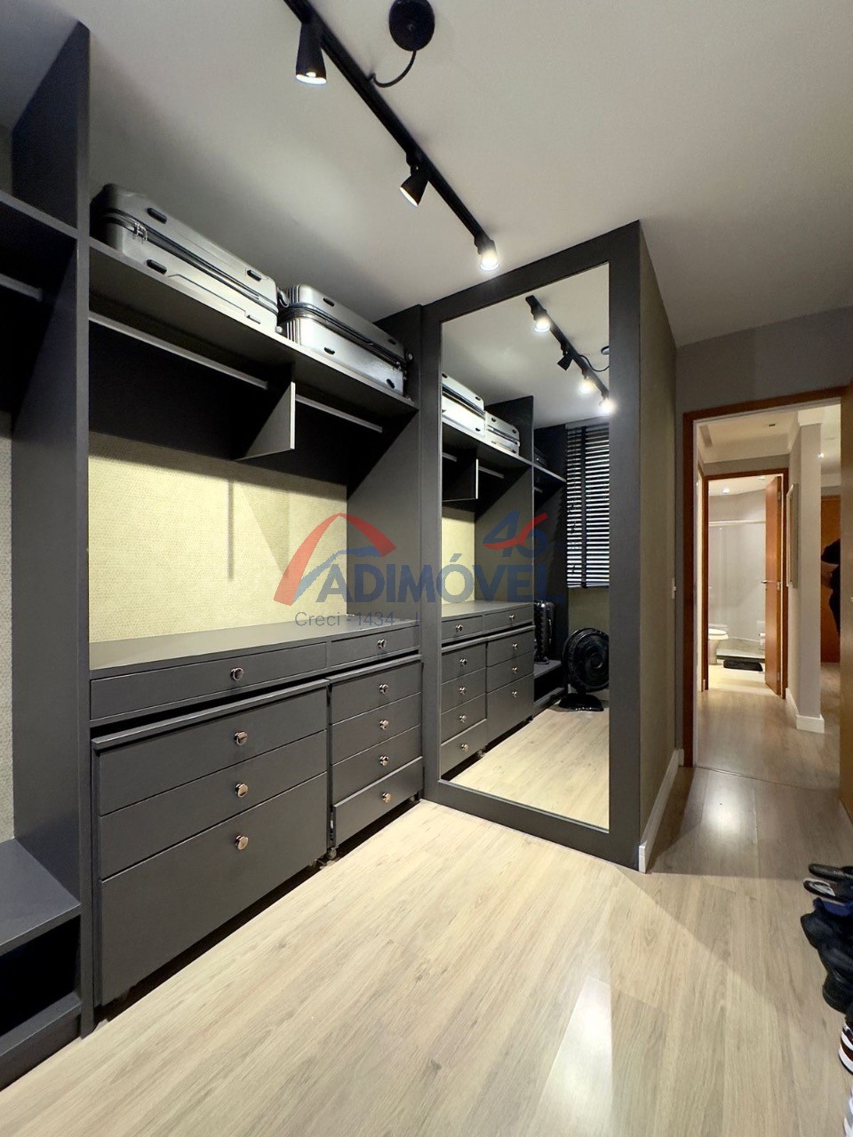 Apartamento, 2 quartos, 60 m² - Foto 4