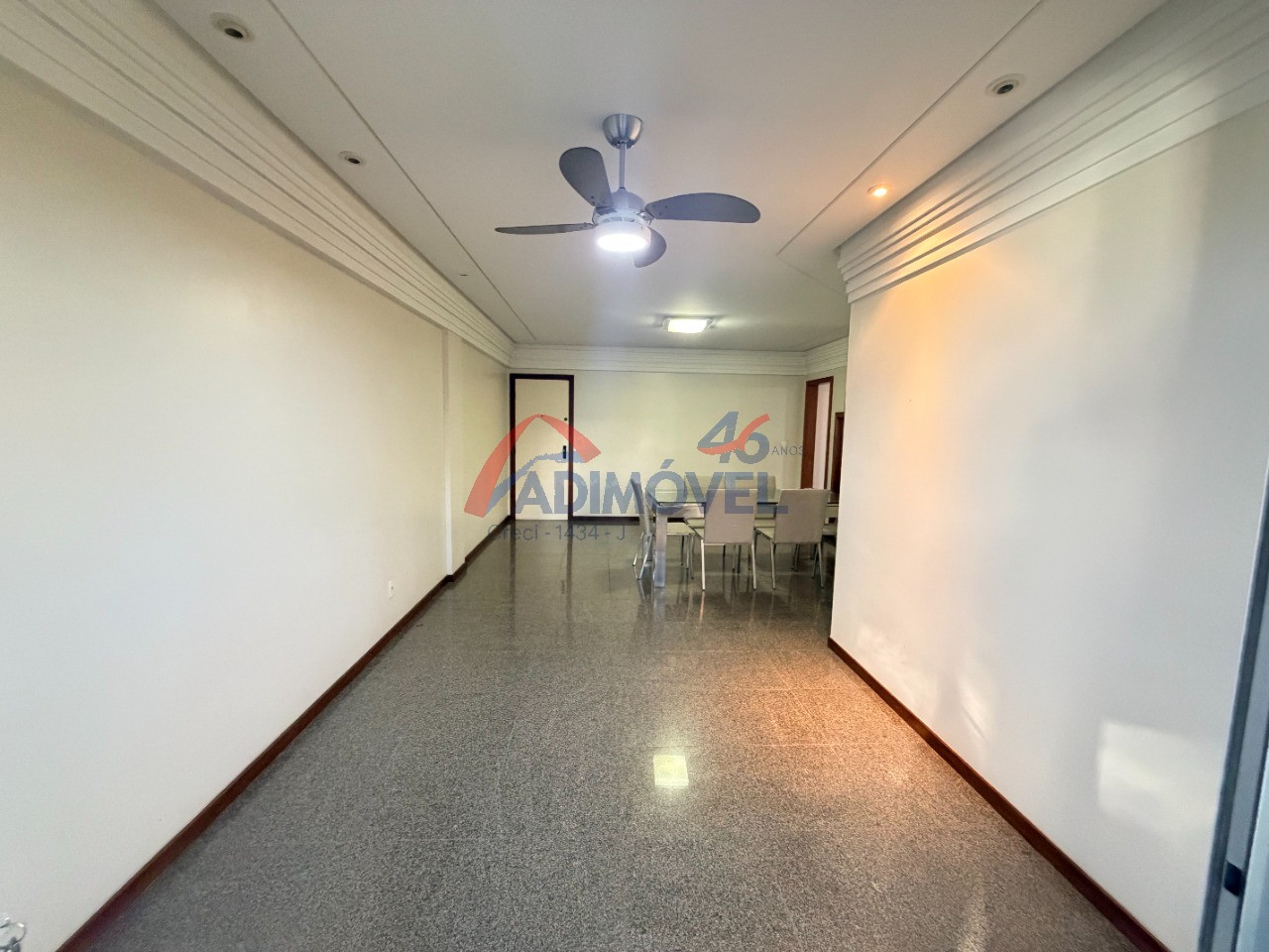 Apartamento, 3 quartos, 128 m² - Foto 1