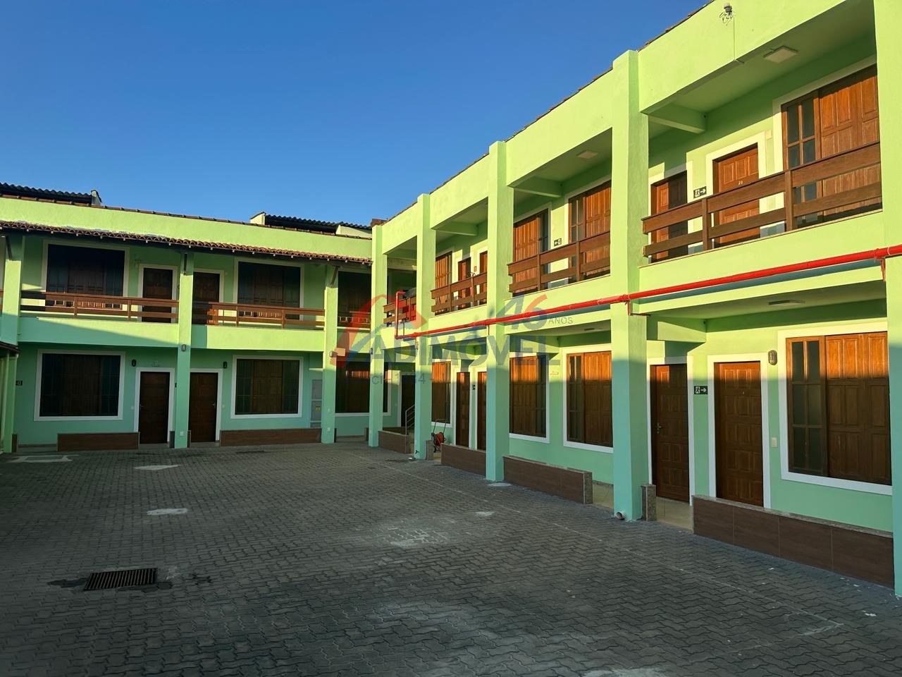 Chácara, 32 quartos, 1252 m² - Foto 4