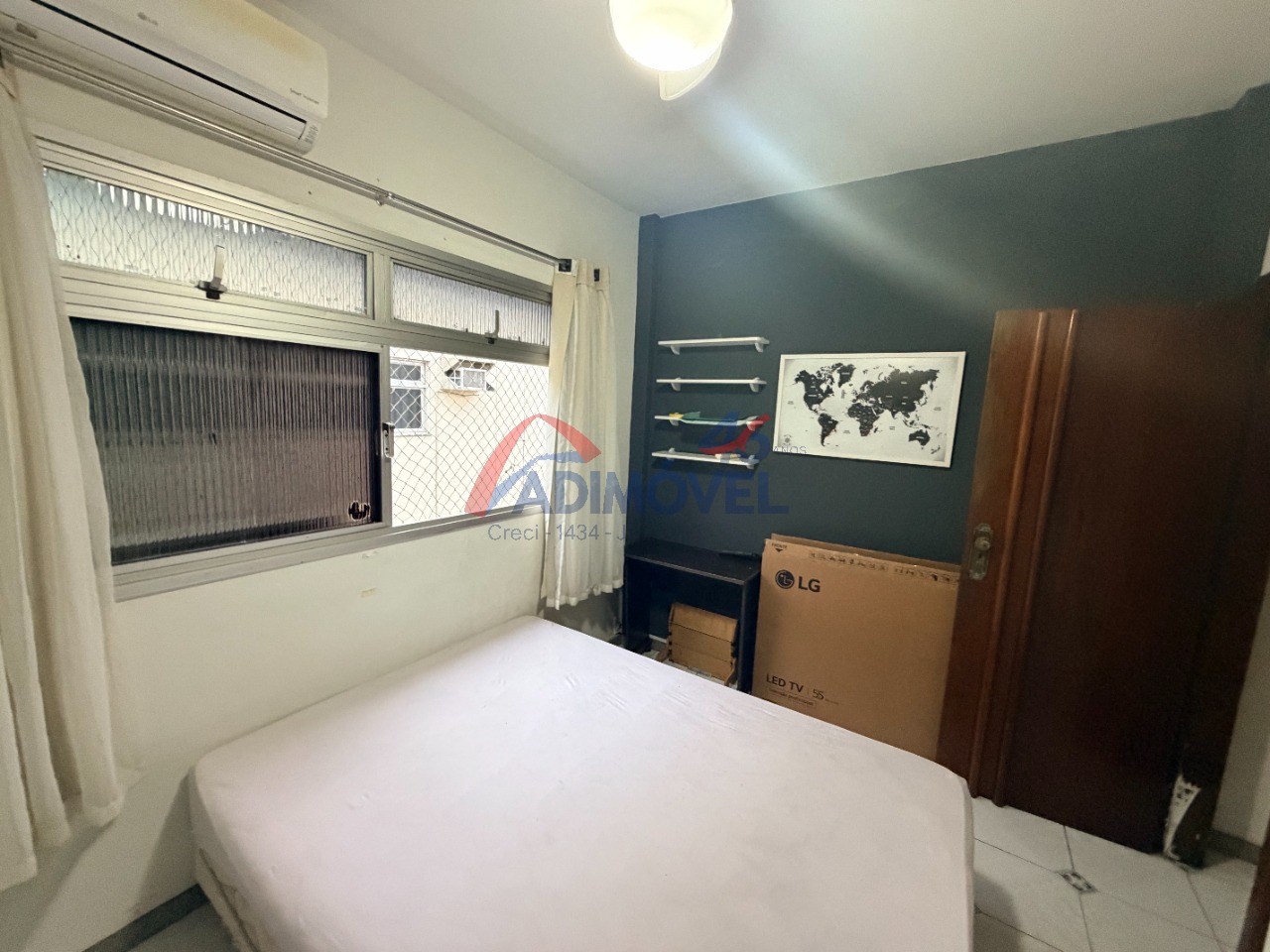 Apartamento, 3 quartos, 75 m² - Foto 8