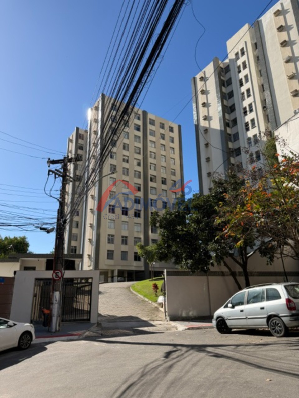 Apartamento, 3 quartos, 95 m² - Foto 1