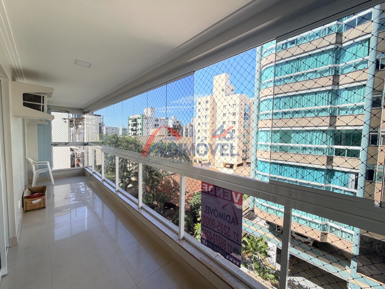 Apartamento, 4 quartos, 96 m² - Foto 7