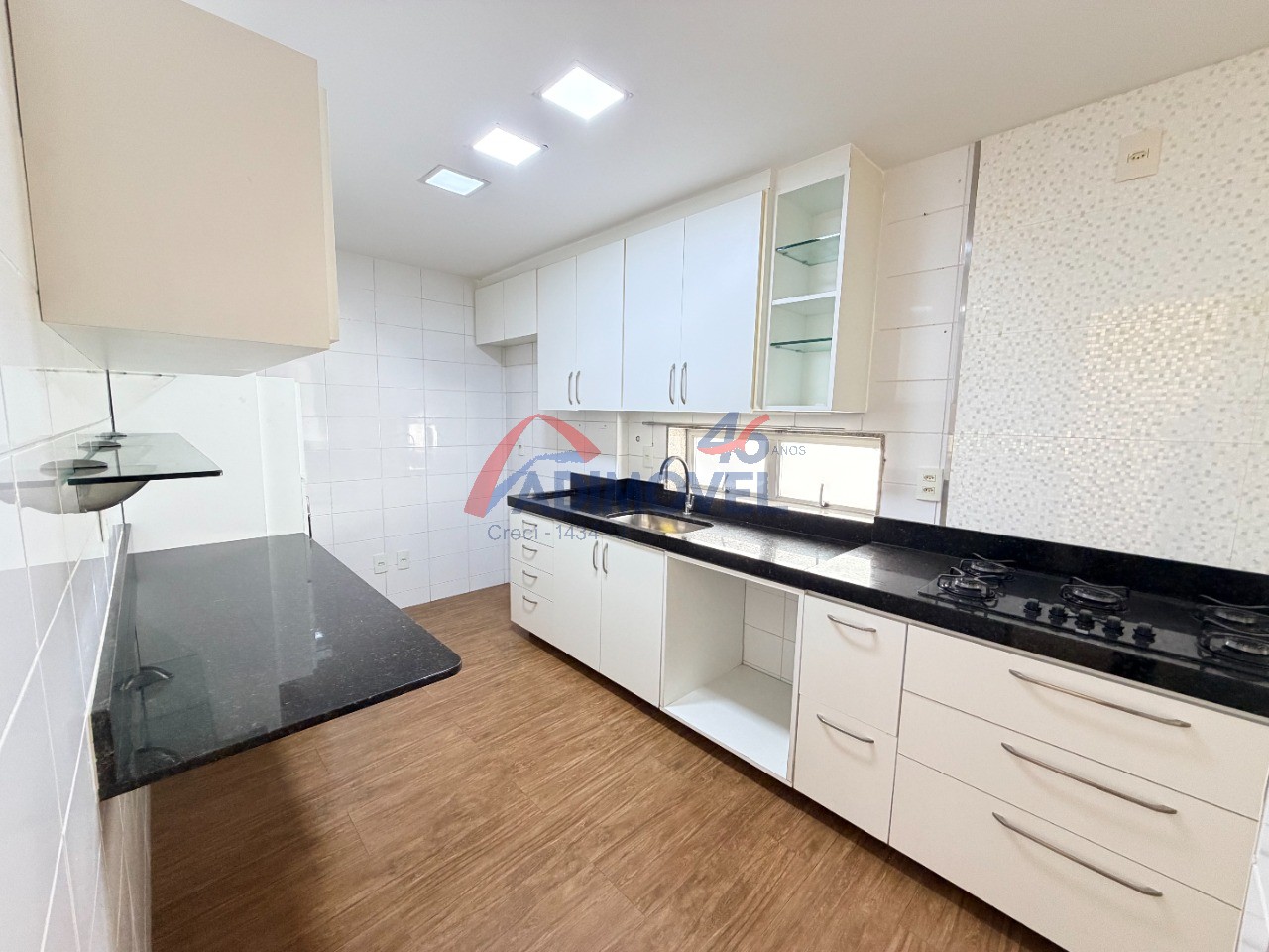 Apartamento, 3 quartos, 160 m² - Foto 5
