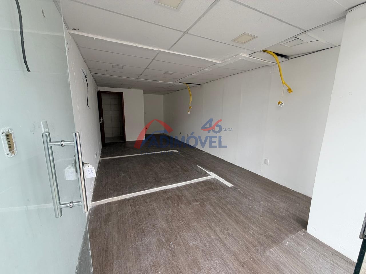 Loja-Salão, 96 m² - Foto 10