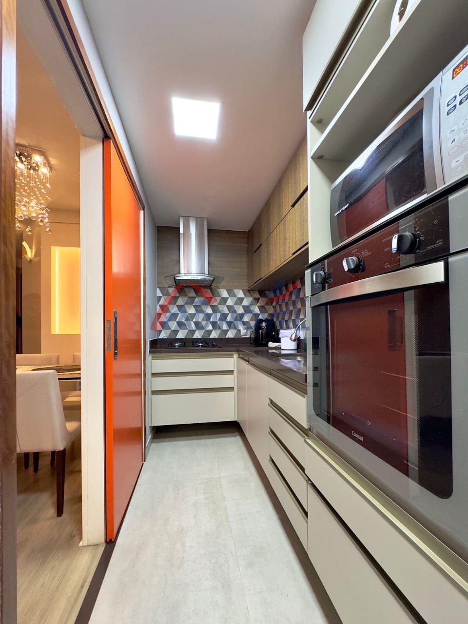 Apartamento, 2 quartos, 60 m² - Foto 3