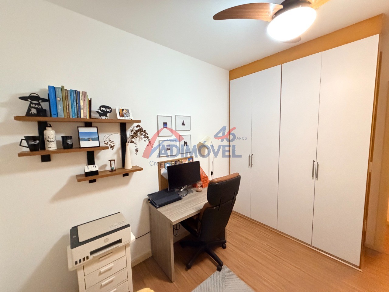 Apartamento, 2 quartos, 78 m² - Foto 6