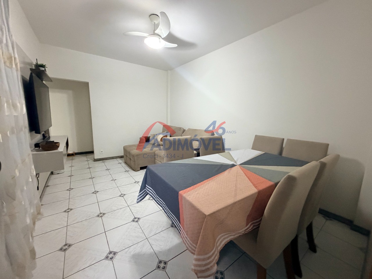 Apartamento, 3 quartos, 75 m² - Foto 2