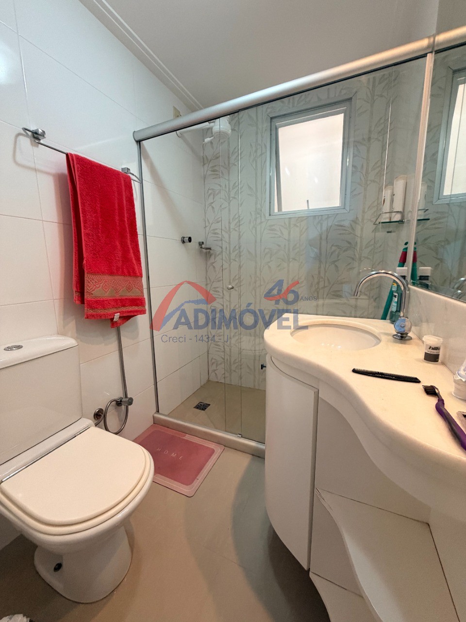 Apartamento, 2 quartos, 100 m² - Foto 5