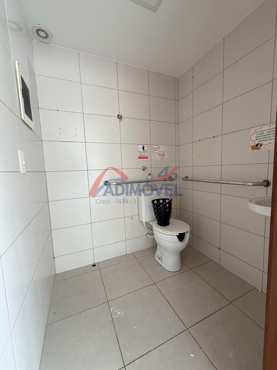 Loja-Salão, 96 m² - Foto 5