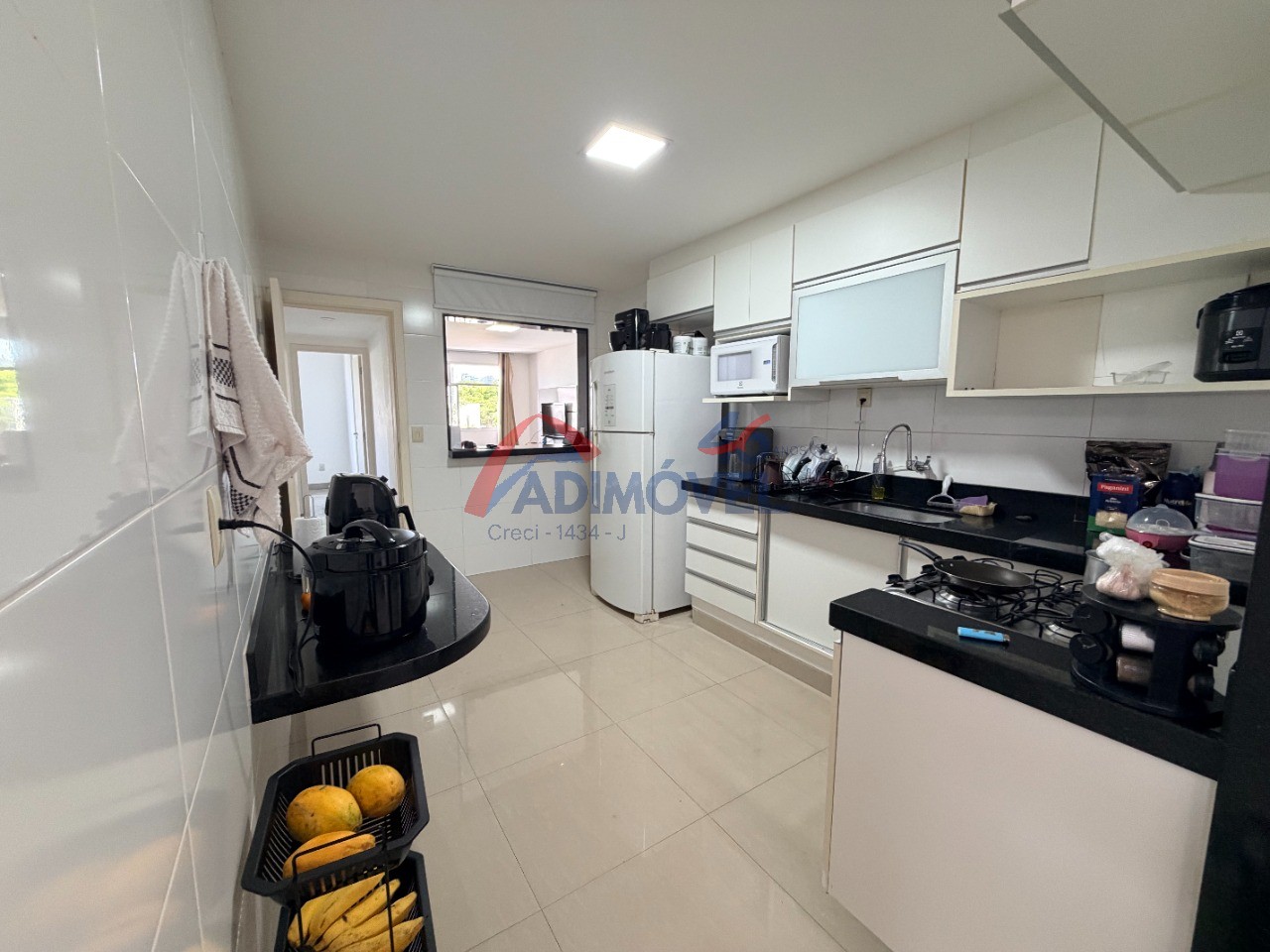 Apartamento, 2 quartos, 100 m² - Foto 4