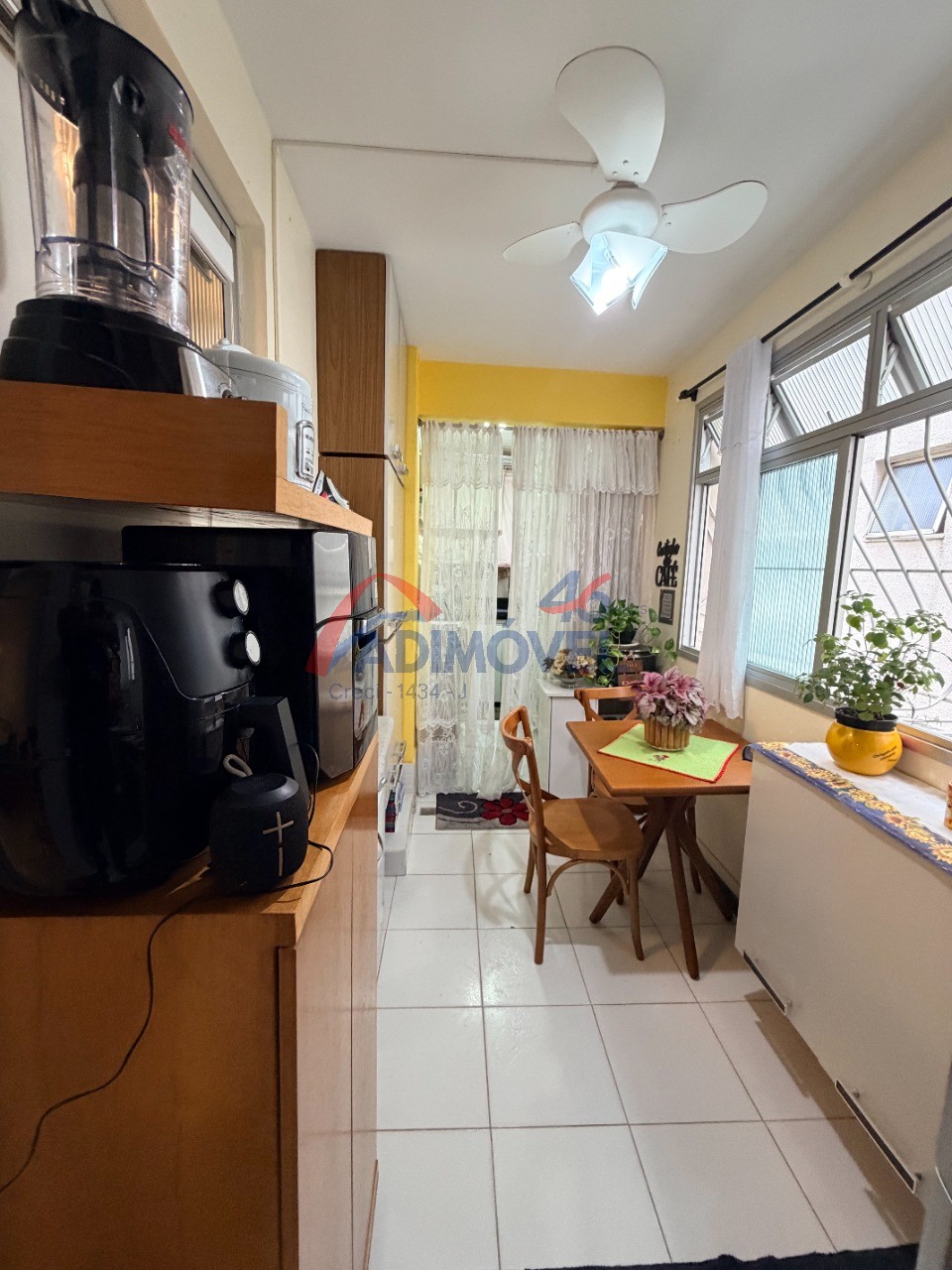 Apartamento, 3 quartos, 80 m² - Foto 17