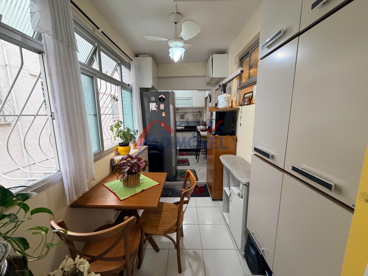 Apartamento, 3 quartos, 80 m² - Foto 6