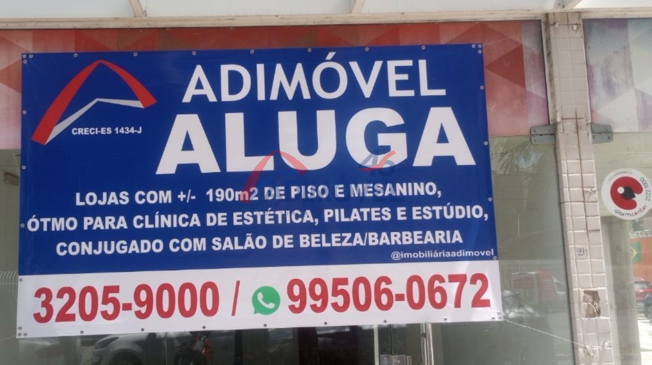 Loja-Salão, 96 m² - Foto 11
