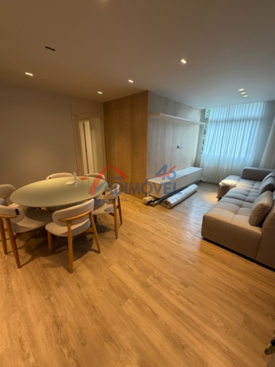 Apartamento, 3 quartos, 95 m² - Foto 25