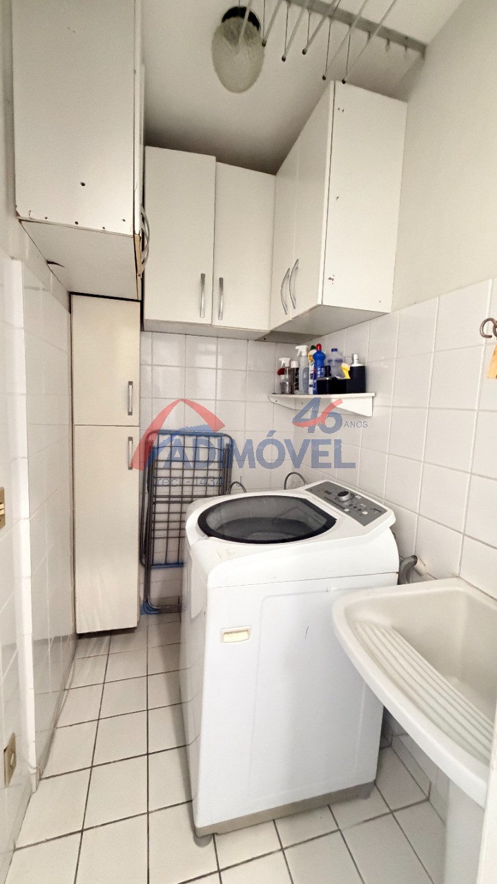 Apartamento, 3 quartos, 80 m² - Foto 20
