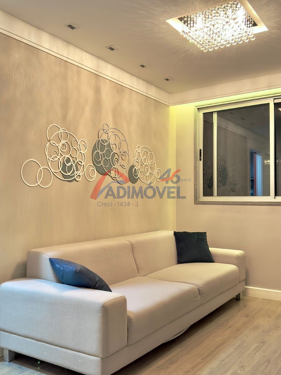 Apartamento, 2 quartos, 60 m² - Foto 10
