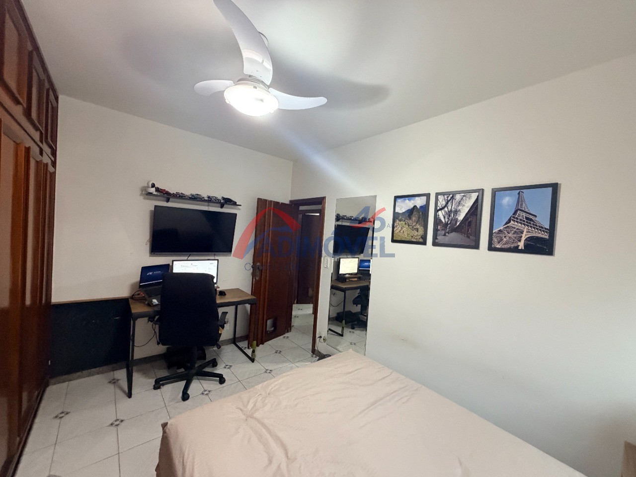 Apartamento, 3 quartos, 75 m² - Foto 11