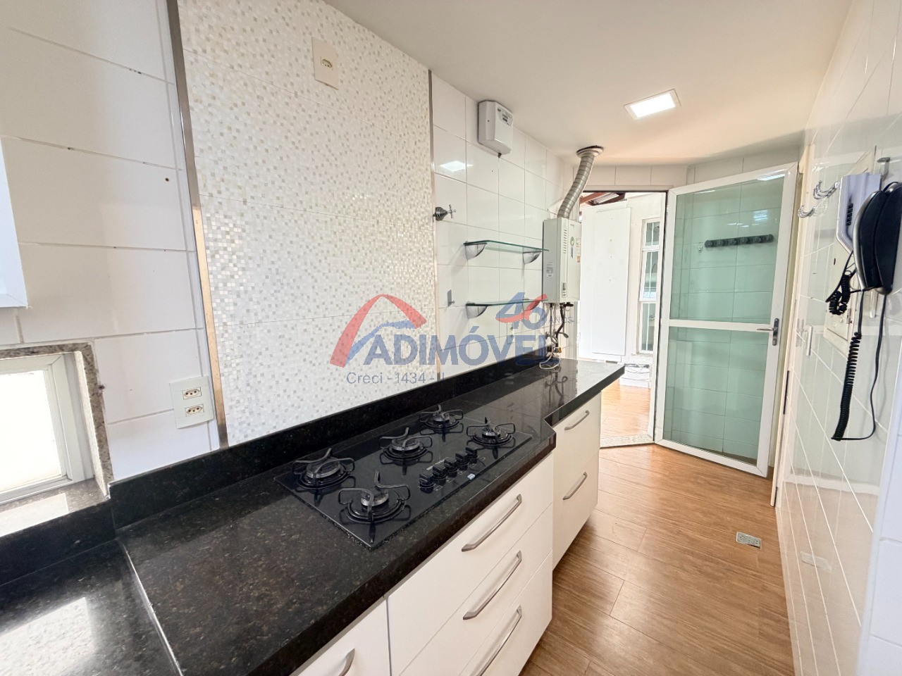 Apartamento, 3 quartos, 160 m² - Foto 7