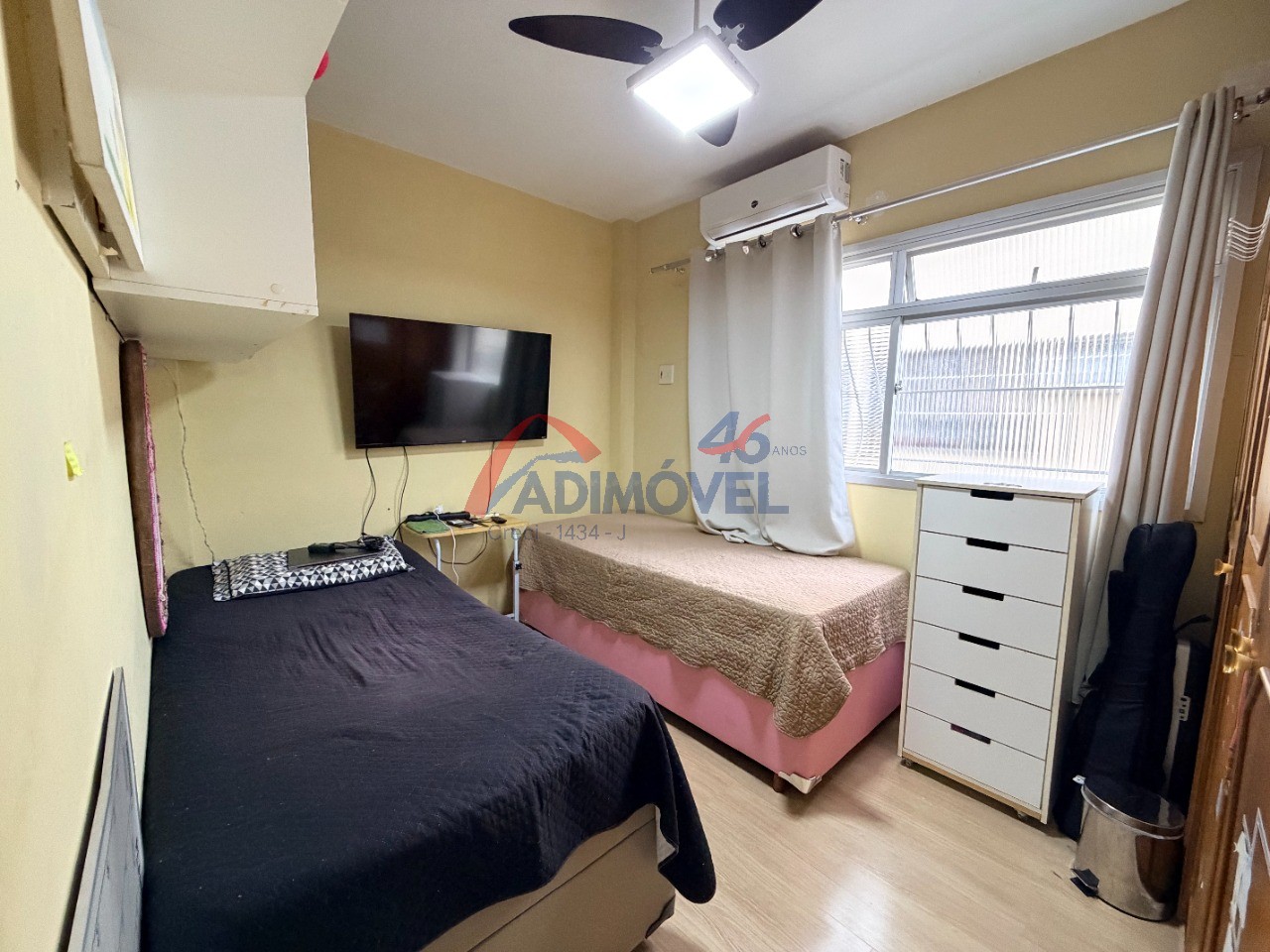 Apartamento, 3 quartos, 80 m² - Foto 8