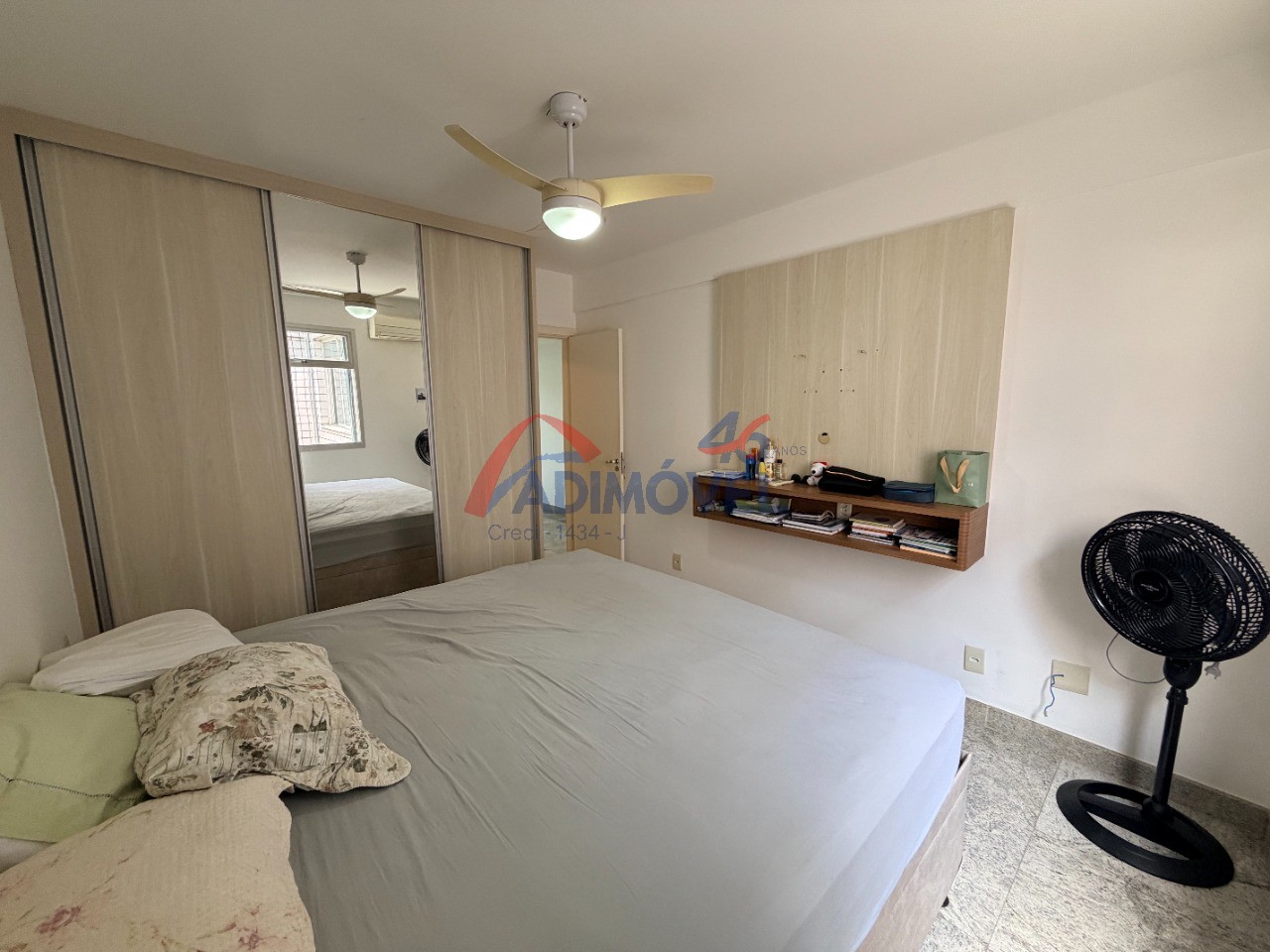 Apartamento, 2 quartos, 100 m² - Foto 10