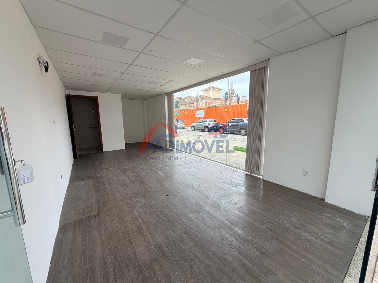 Loja-Salão, 96 m² - Foto 4