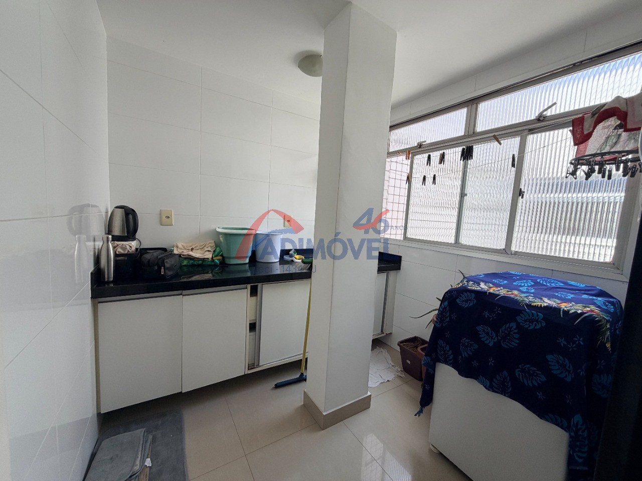 Apartamento, 2 quartos, 100 m² - Foto 6