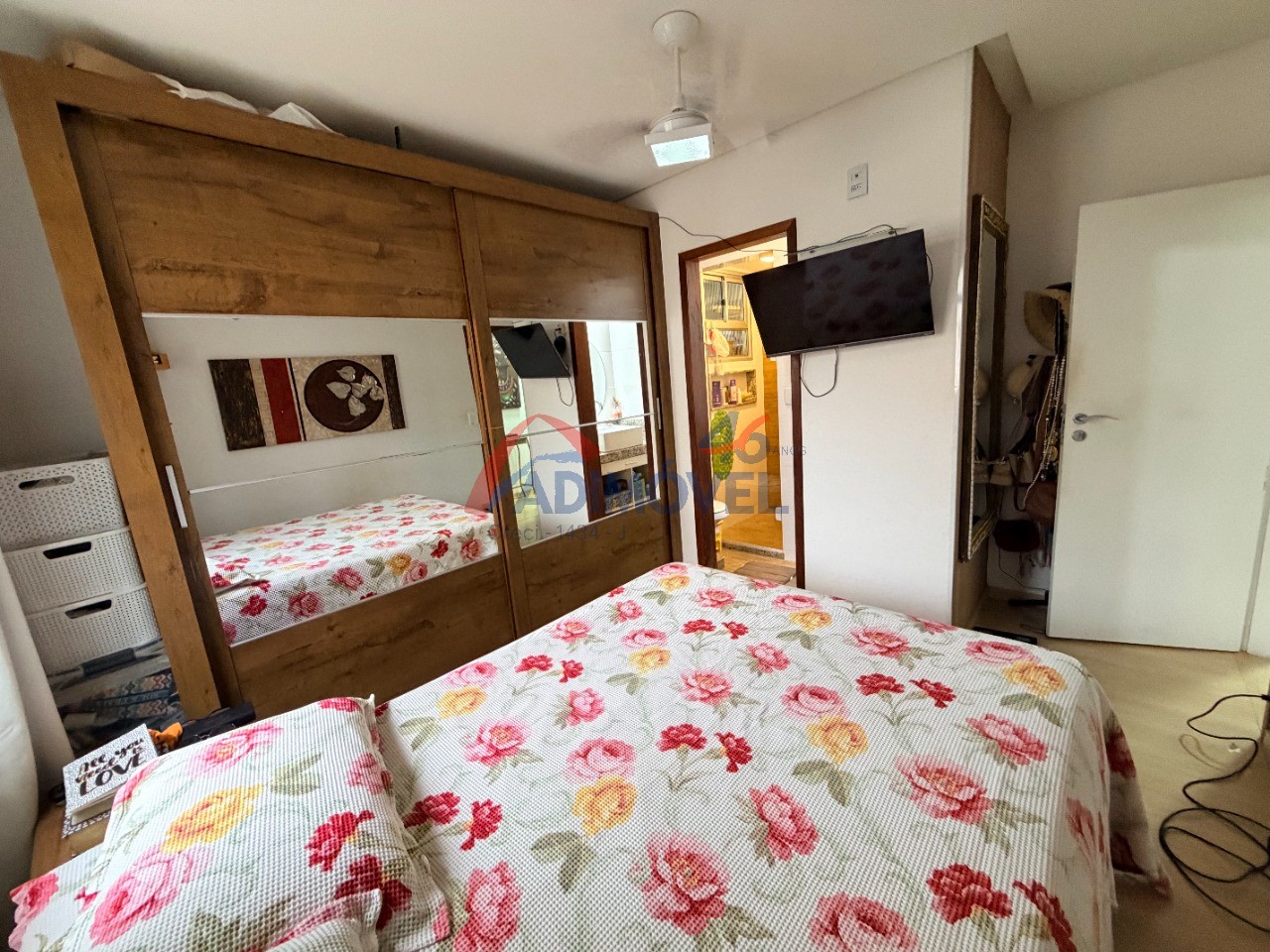 Apartamento, 3 quartos, 80 m² - Foto 11