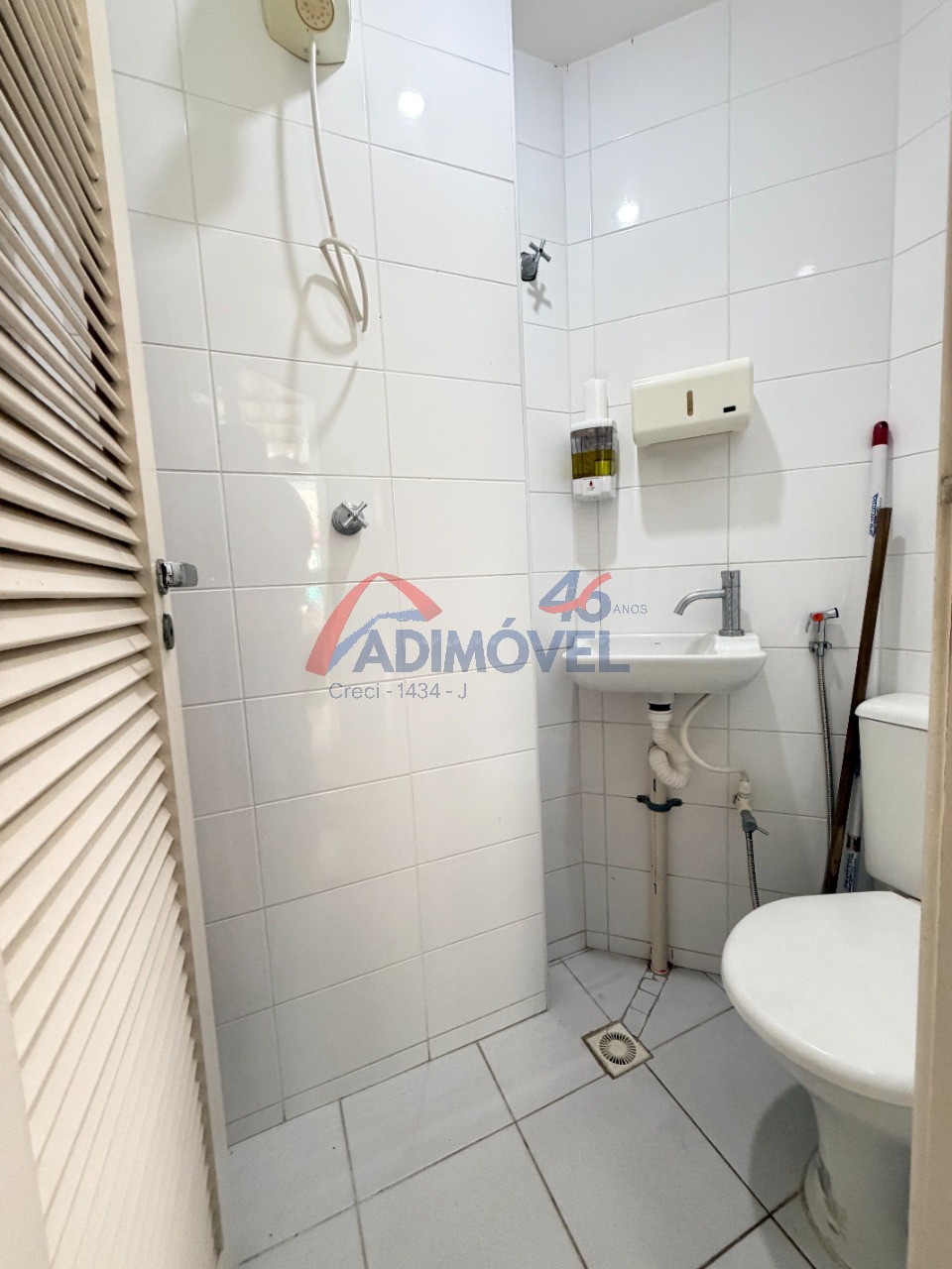 Apartamento, 3 quartos, 160 m² - Foto 8