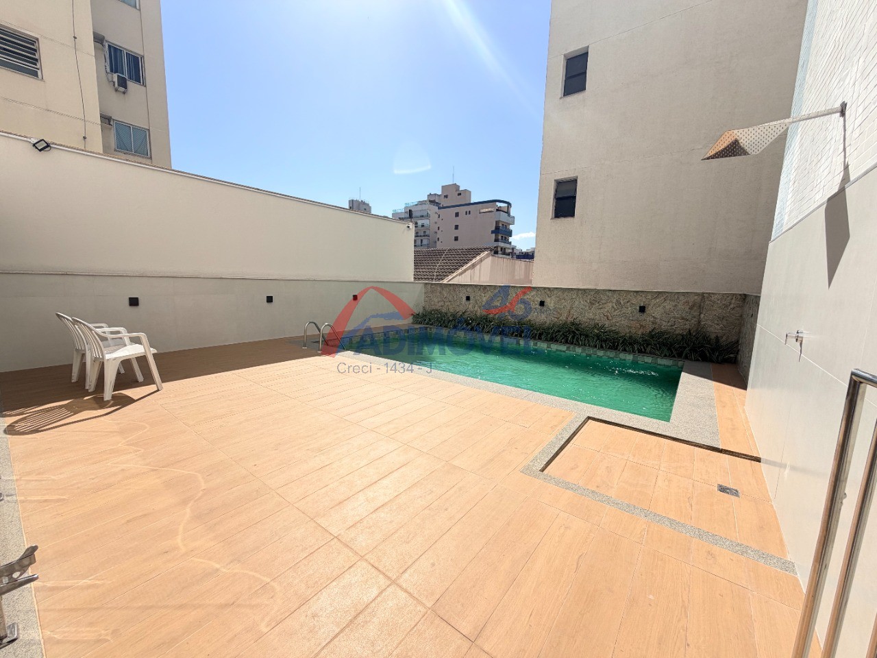 Apartamento, 4 quartos, 96 m² - Foto 22