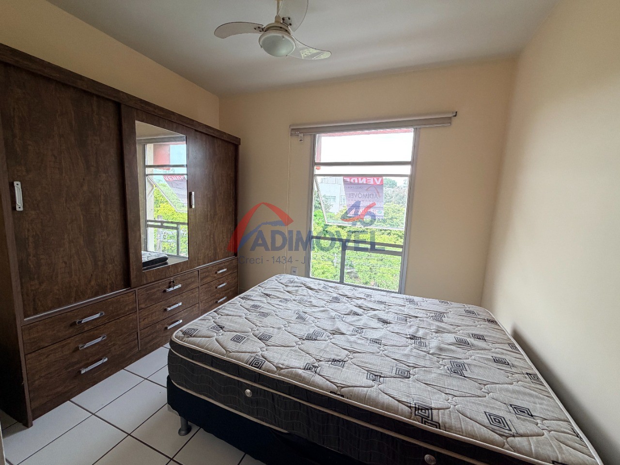 Apartamento, 1 quarto, 45 m² - Foto 10