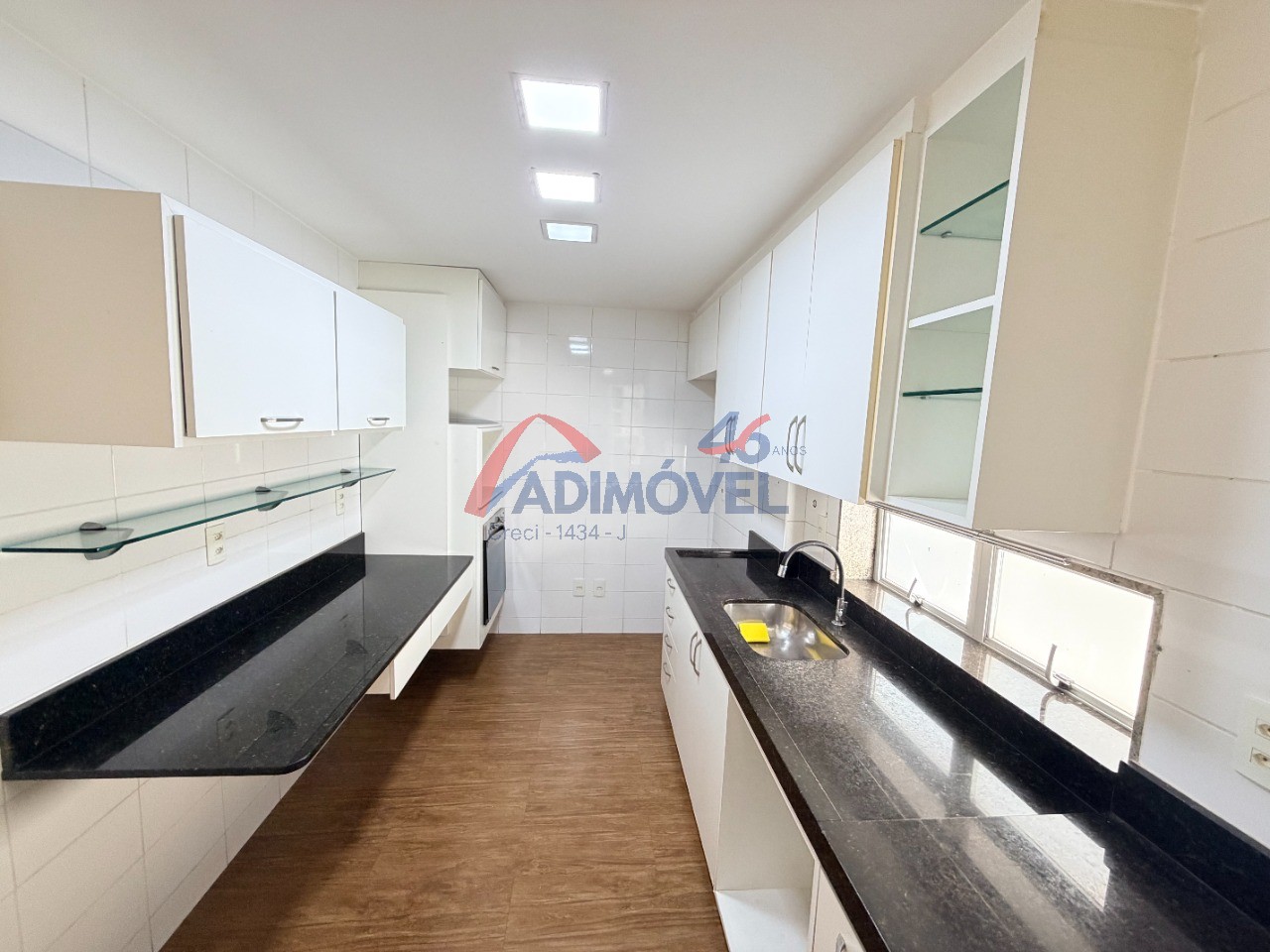 Apartamento, 3 quartos, 160 m² - Foto 6
