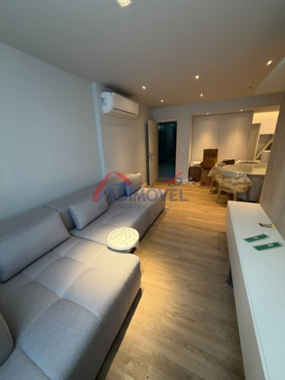 Apartamento, 3 quartos, 95 m² - Foto 3
