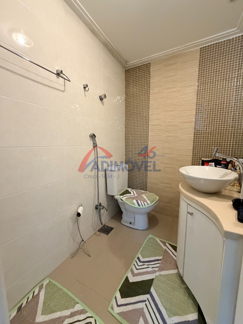 Apartamento, 2 quartos, 100 m² - Foto 9