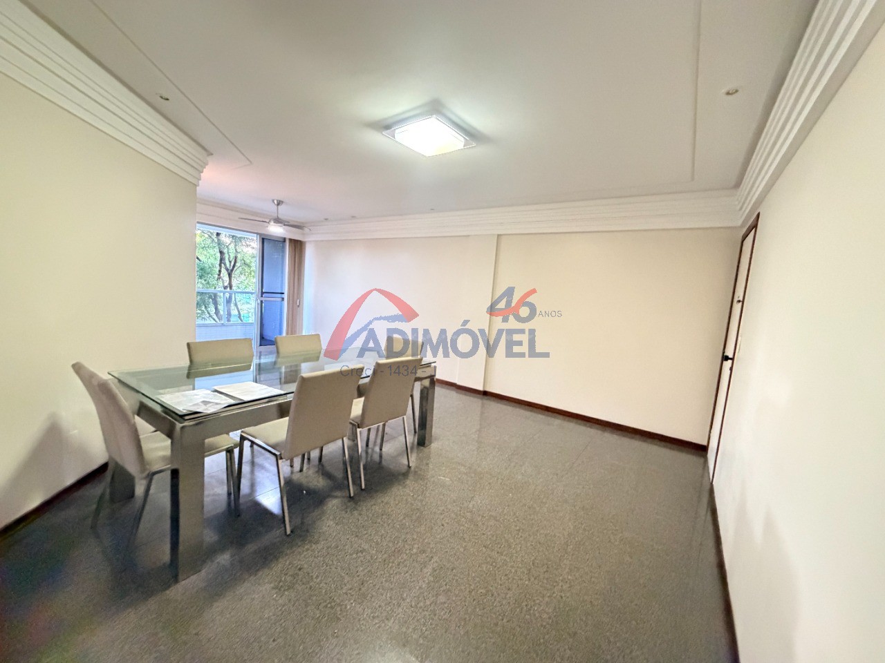 Apartamento, 3 quartos, 128 m² - Foto 3