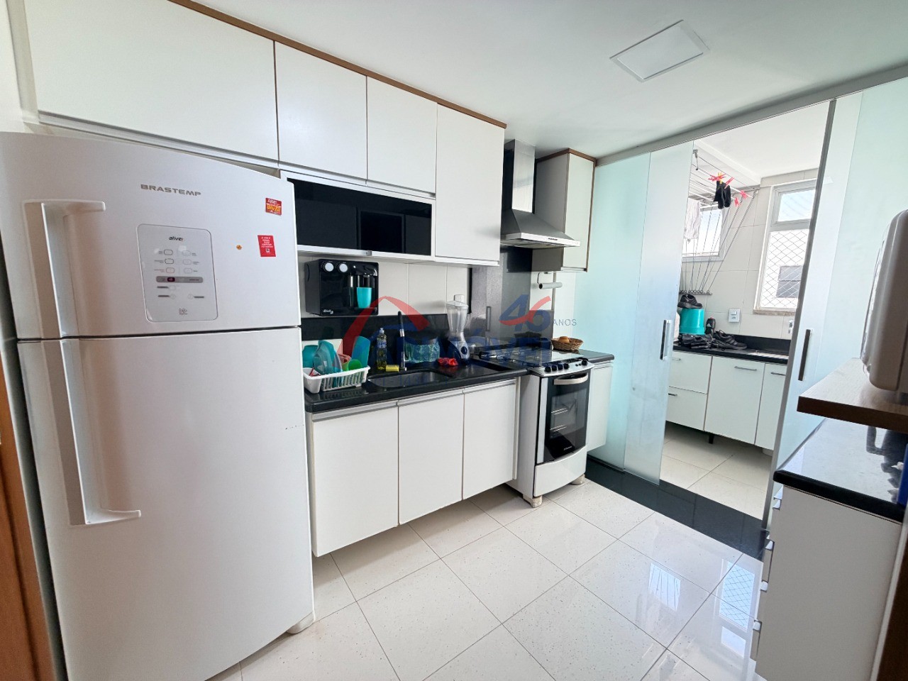 Apartamento, 4 quartos, 96 m² - Foto 9