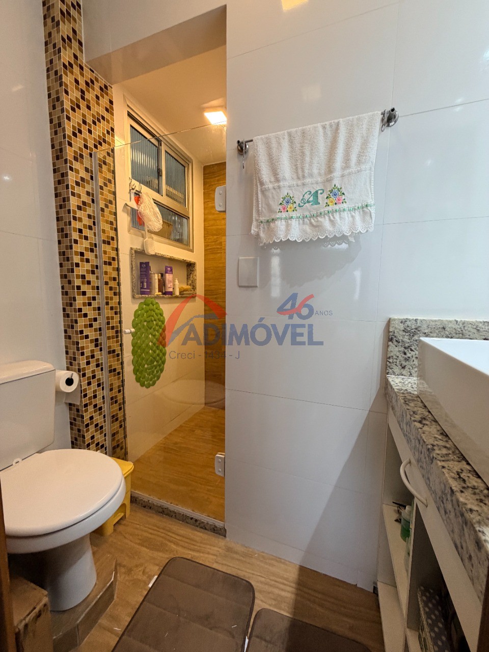 Apartamento, 3 quartos, 80 m² - Foto 14