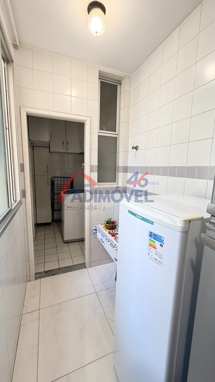 Apartamento, 3 quartos, 80 m² - Foto 21