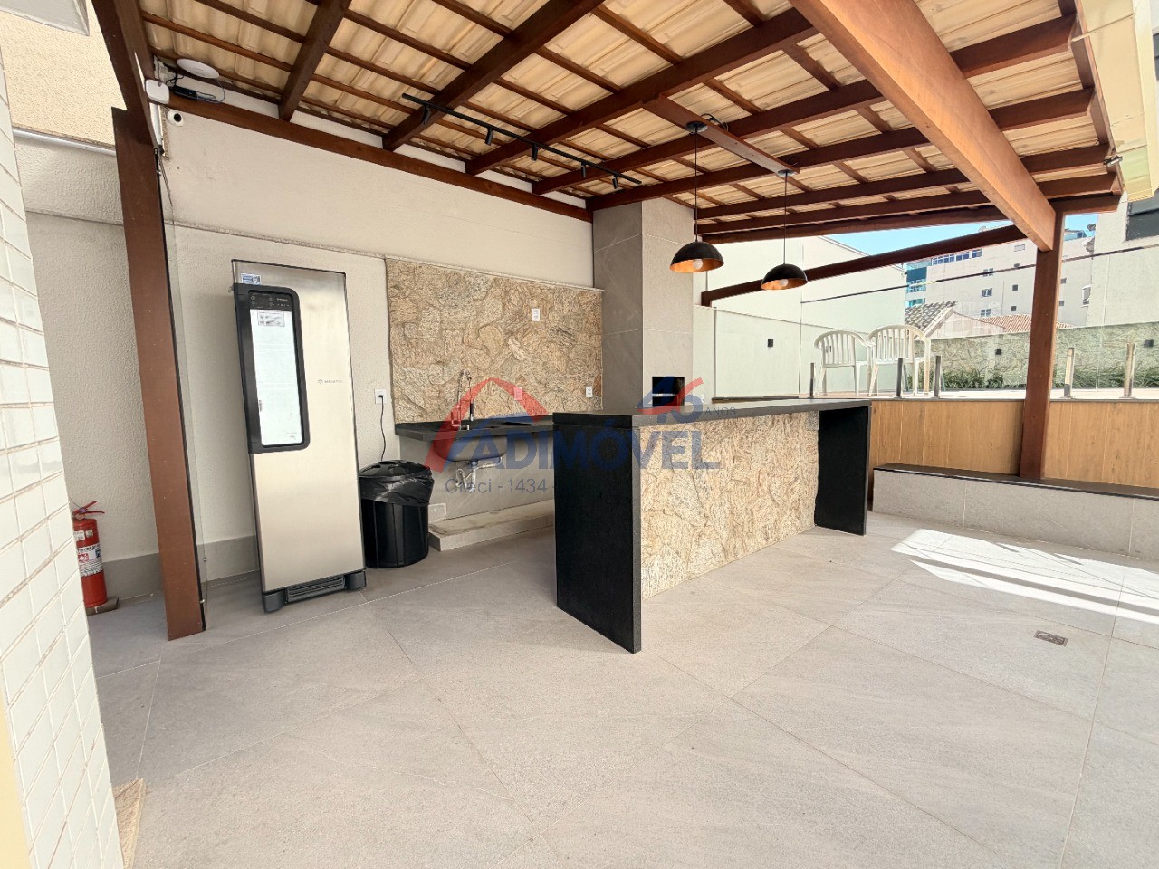 Apartamento, 4 quartos, 96 m² - Foto 20