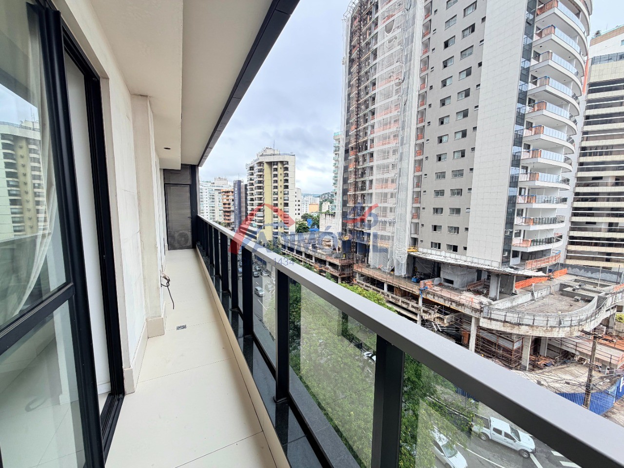 Apartamento, 3 quartos, 96 m² - Foto 6
