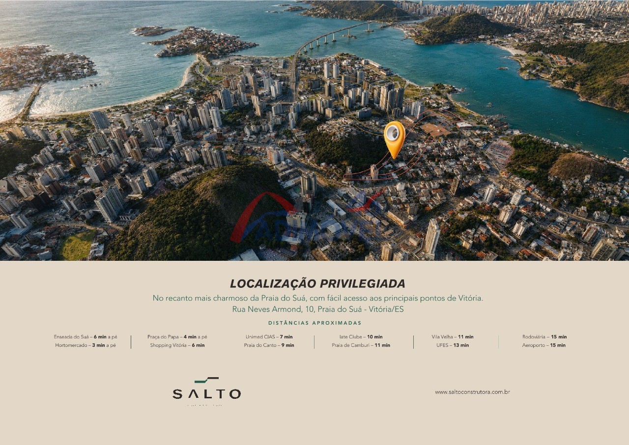 Apartamento, 1 quarto, 46 m² - Foto 12