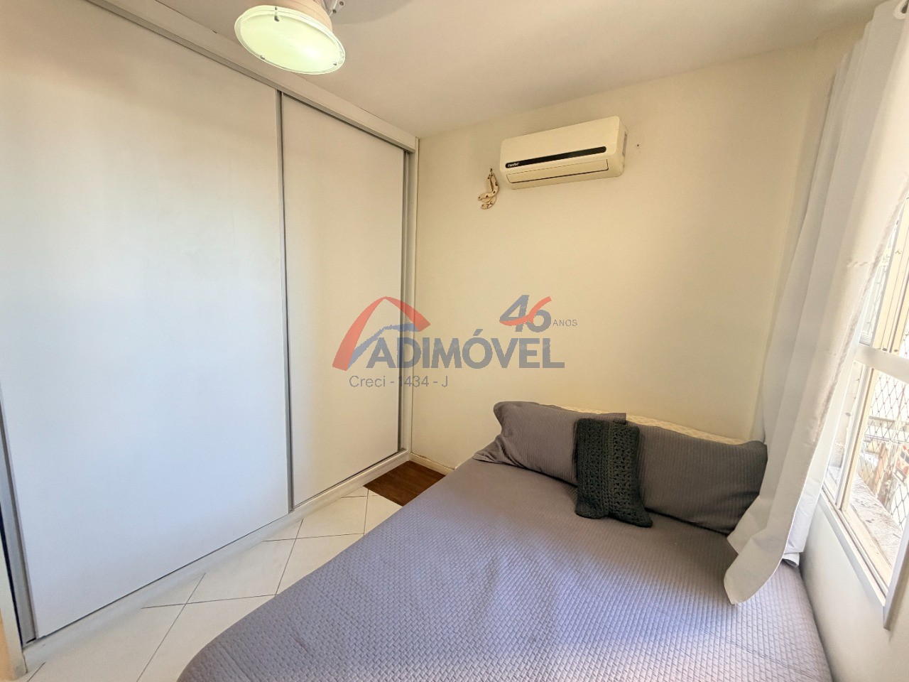 Apartamento, 2 quartos, 65 m² - Foto 7