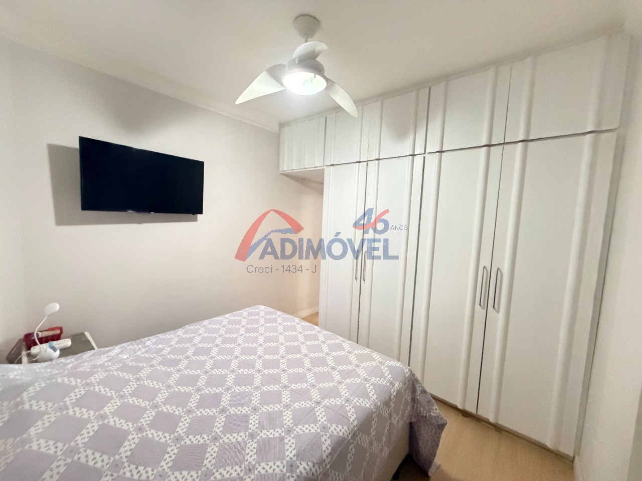 Apartamento, 3 quartos, 80 m² - Foto 17
