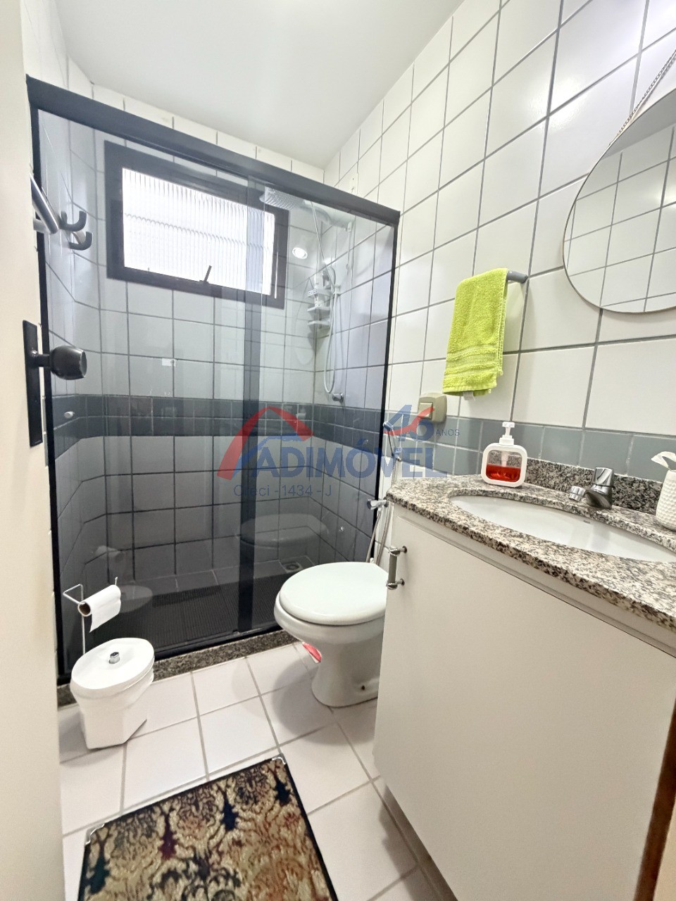Apartamento, 3 quartos, 80 m² - Foto 7