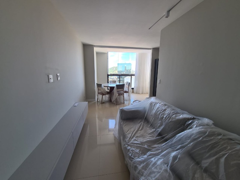 Apartamento, 2 quartos, 69 m² - Foto 2