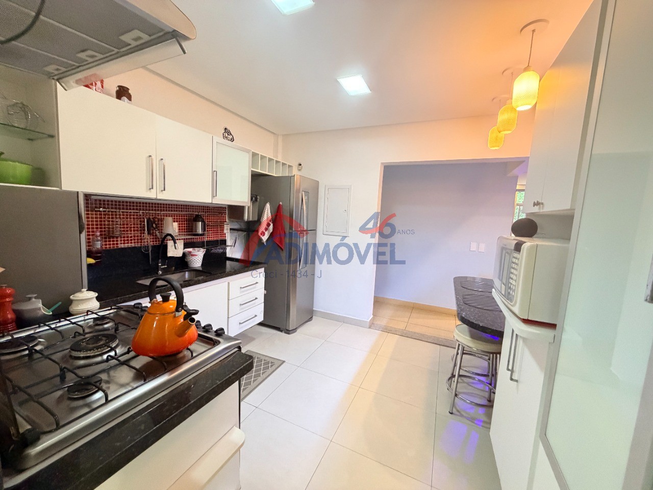 Apartamento, 3 quartos, 125 m² - Foto 6