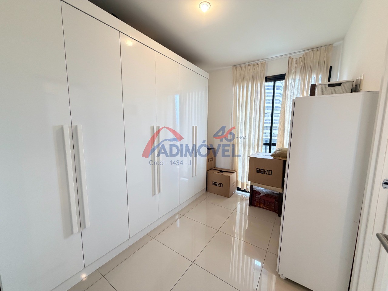 Apartamento, 3 quartos, 96 m² - Foto 12
