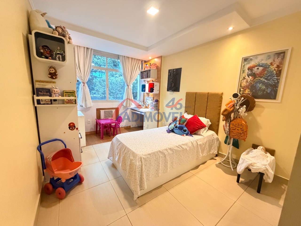 Apartamento, 3 quartos, 125 m² - Foto 14