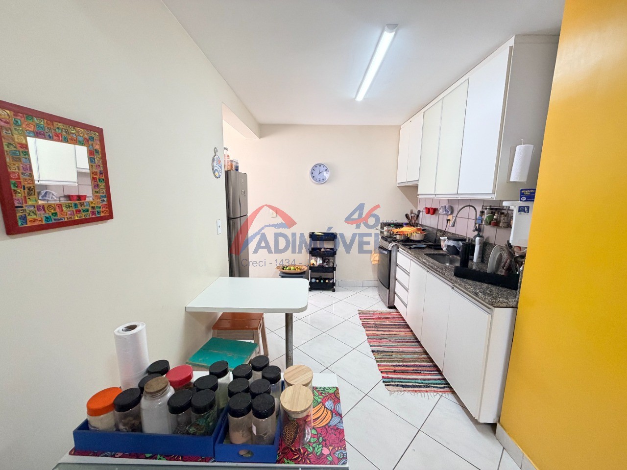 Apartamento, 2 quartos, 65 m² - Foto 14