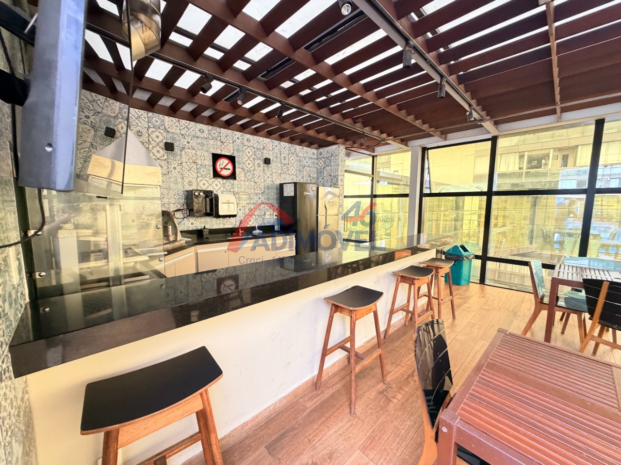Apartamento, 3 quartos, 96 m² - Foto 29